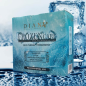 Haarcryotherapie-set: 10x 10 ml ampullen, 500 ml voorbehandelingsshampoo, 1000 ml B-tox en 300 ml afsluitspray Haarcryotherapie-set: 10x 10 ml ampullen, 500 ml voorbehandelingsshampoo, 1000 ml B-tox en 300 ml afsluitspray