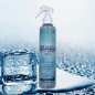 Cryotherapie HaarBotox  Frozen Care Finisher Spray stap 4 300ml