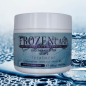 Haarcryotherapie FROZEN – Stap 2 (500 ml) is een product voor het voeden, versterken, herstellen en opvullen van het haar