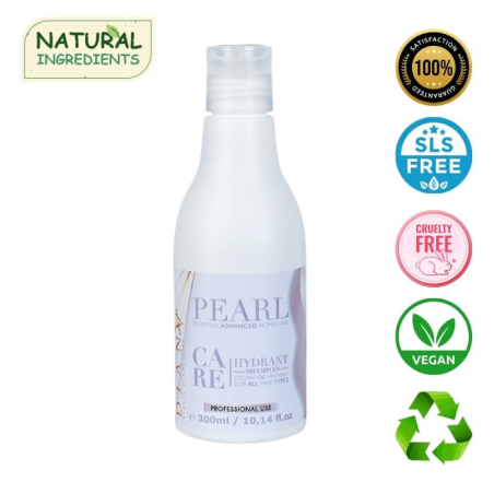 PEARL botox care shampoo 300ml