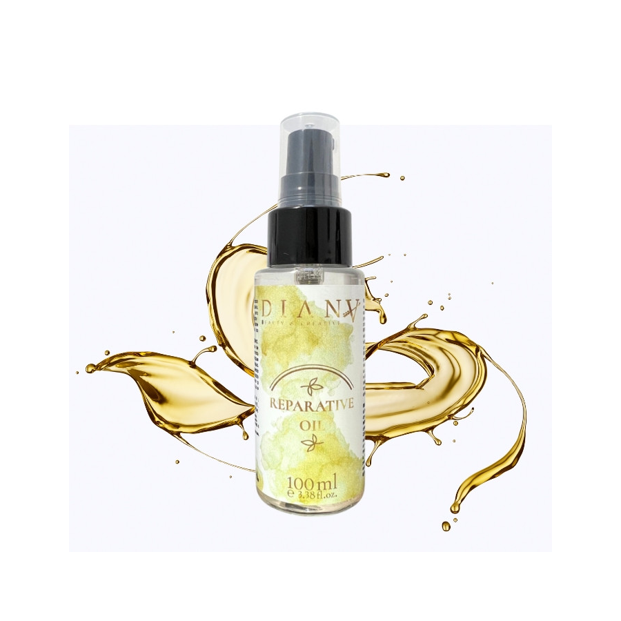 Oil - Serum 60 ml