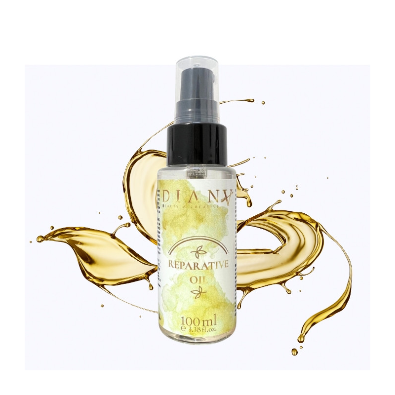 Oil - Serum 60 ml