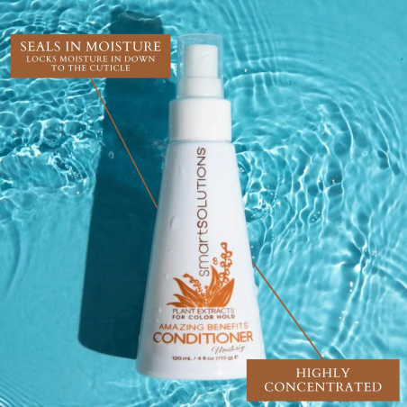 Amazing Benefits Conditioner 120ml