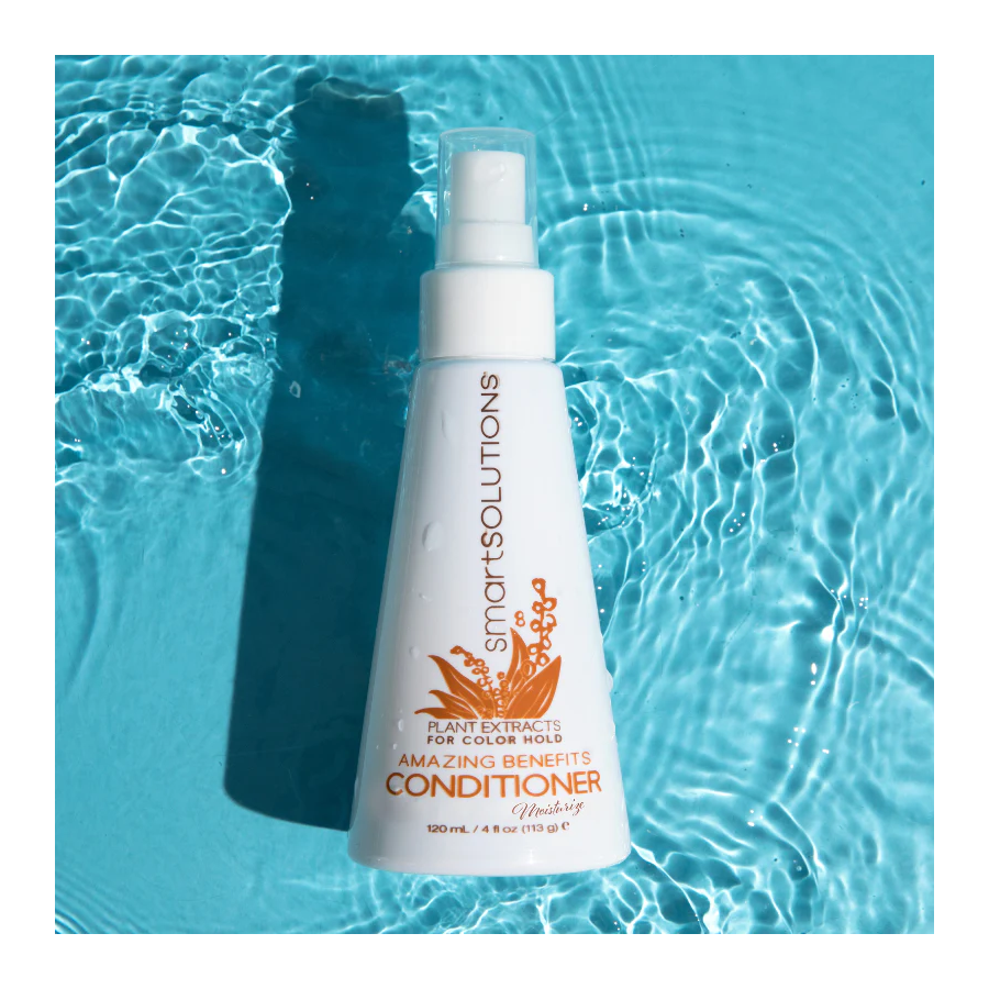 Amazing Benefits Conditioner 120ml