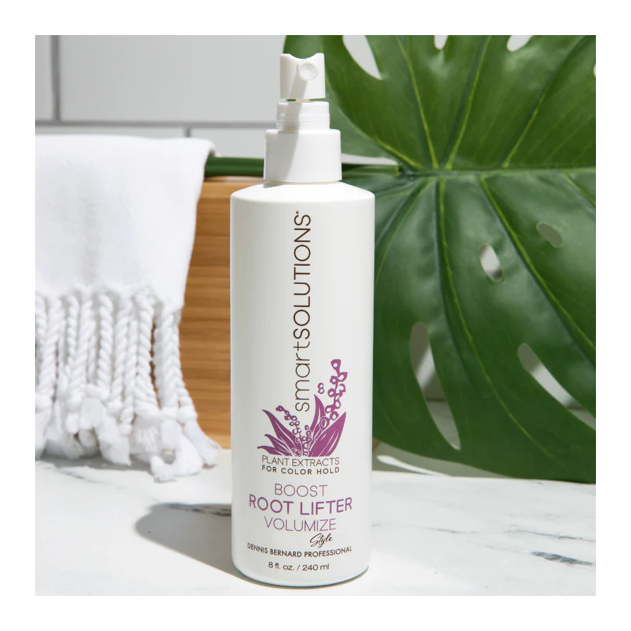 Boost Root Lifter Volumize Spray 240ml