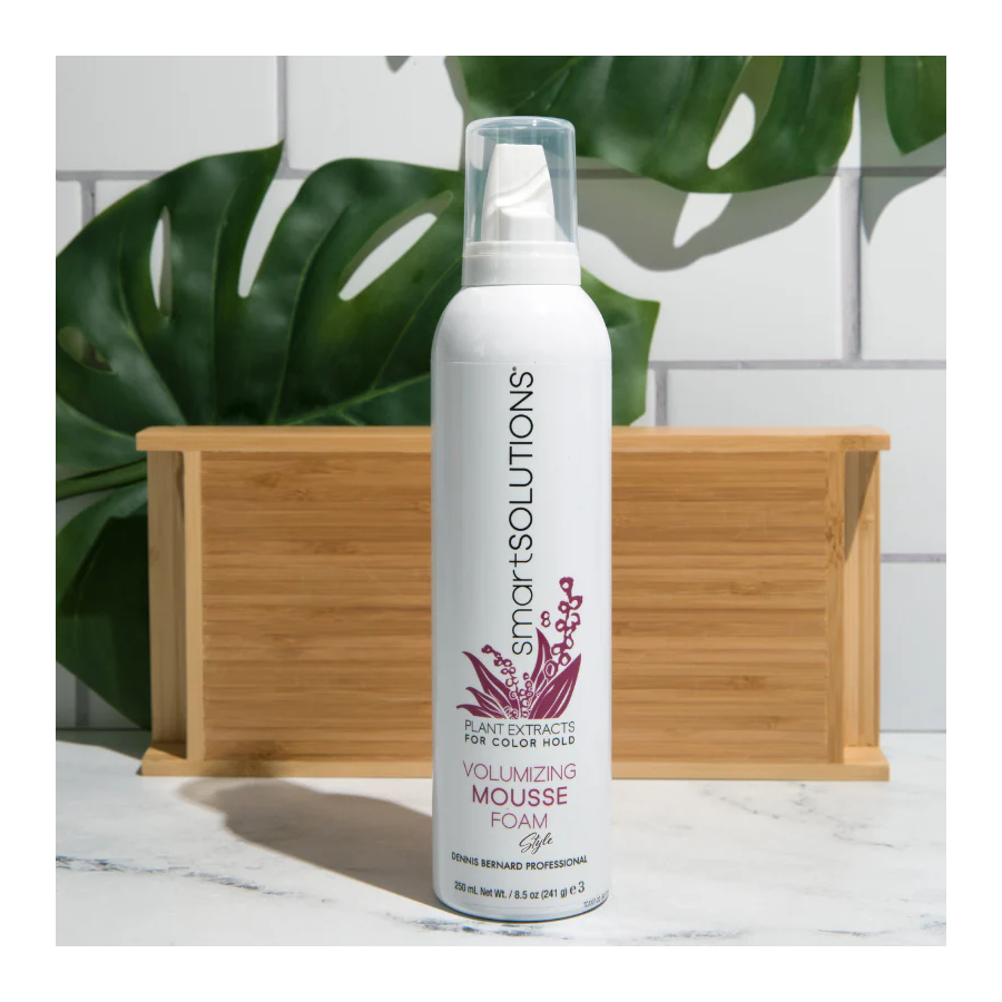 Mousse Volumisante 250ml