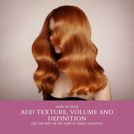 Texture Control Wax 60g