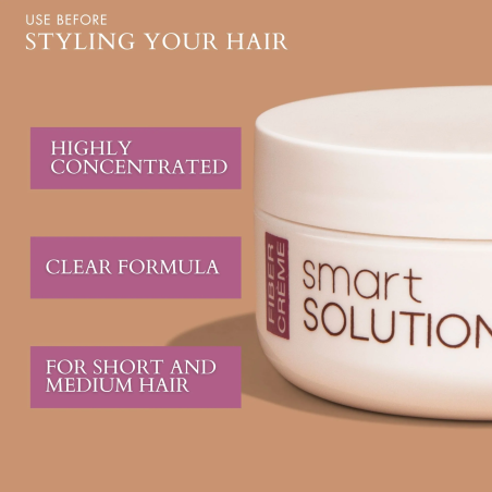 Texture Fiber Creme 60g