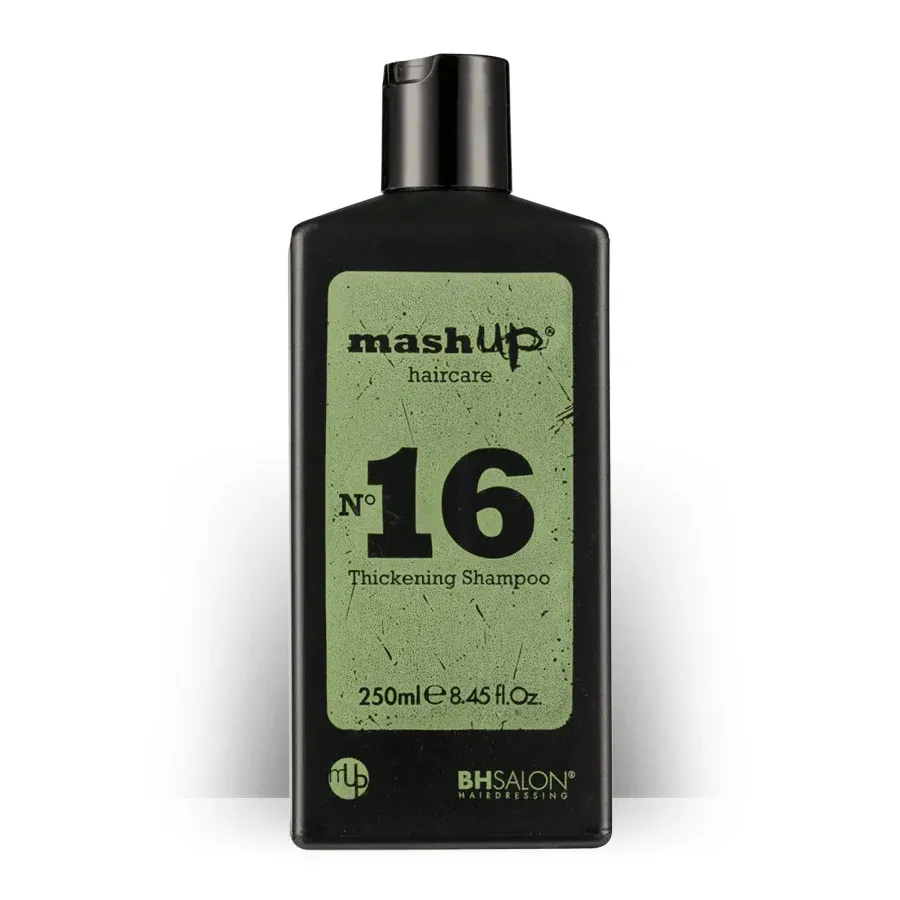 Mashup 250ml N°16 Volumen-Shampoo Mashup 250ml N°16 Volumen-Shampoo