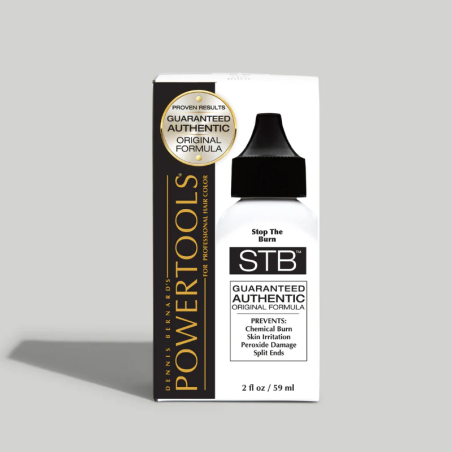 STB, De Originele Stop the Burn 59ml