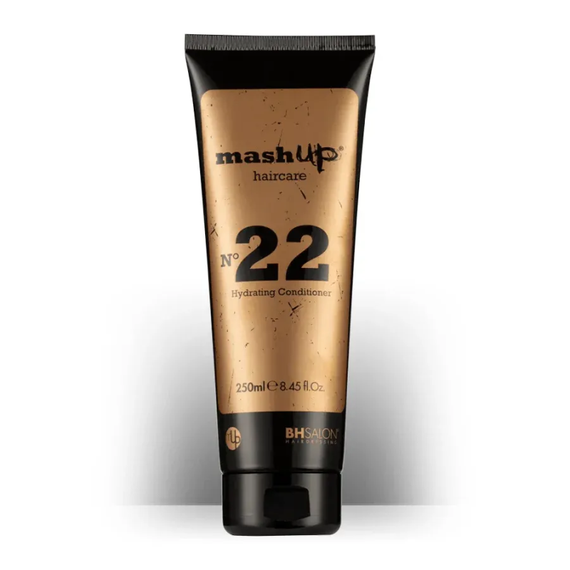 MashUP 250ml  N°22 FEUCHTIGKEITSSPENDENDER CONDITIONER