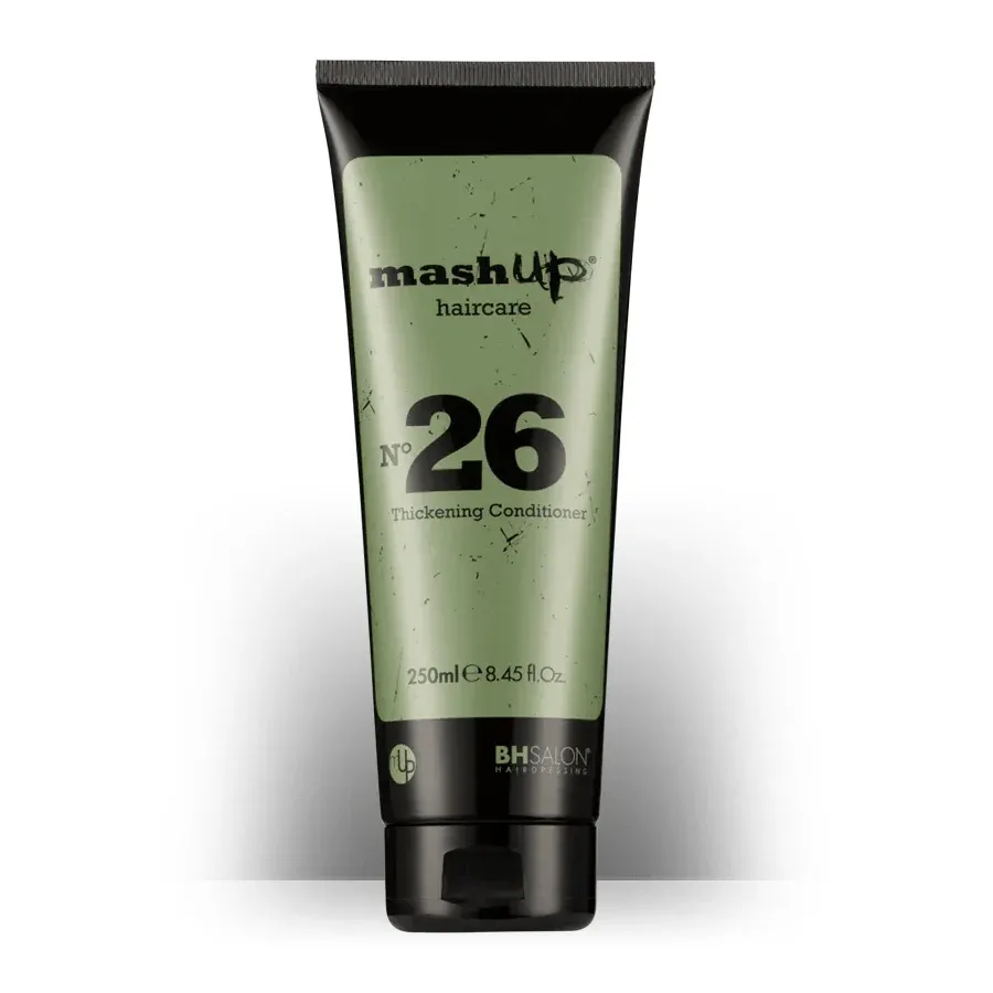 MashUP 250ml  N°26 Thickening Conditioner