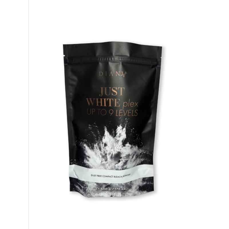 Diana Just White Blondierpulver 500g