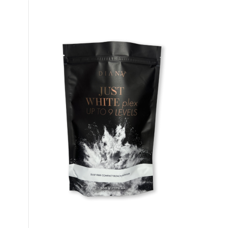 Diana Just White Blondierpulver 500g