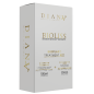 Bioplastia BIOLISS - Coffret Shampooing Purifiant 100 ml + Fluide Lissant 250 ml