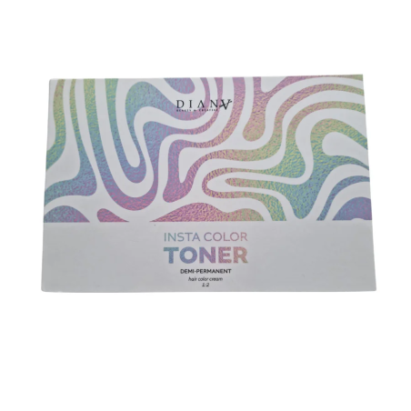 Insta color toner 0.12 Platinum 100 ml