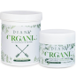 Large set of hair repair and regeneration products: 1000 ml Organic + 1000 ml Platinum + 1000 ml Pearl + 1000 ml Golden