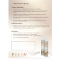 Glossy Power Set – Stap 1 (300 ml) + Stap 2 (300 ml), ontworpen om het haar te versterken en een semi-permanente glans te geven Glossy Power Set – Stap 1 (300 ml) + Stap 2 (300 ml), ontworpen om het haar te versterken en een semi-permanente glans te geven