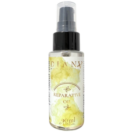 Oil - Serum 60 ml