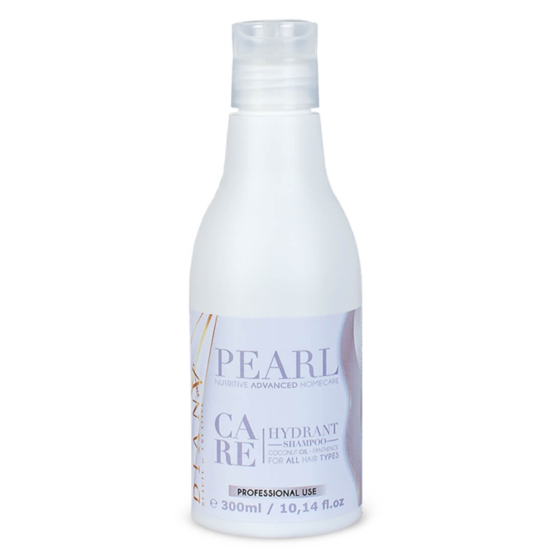 Szampon PEARL botox Care 300ml