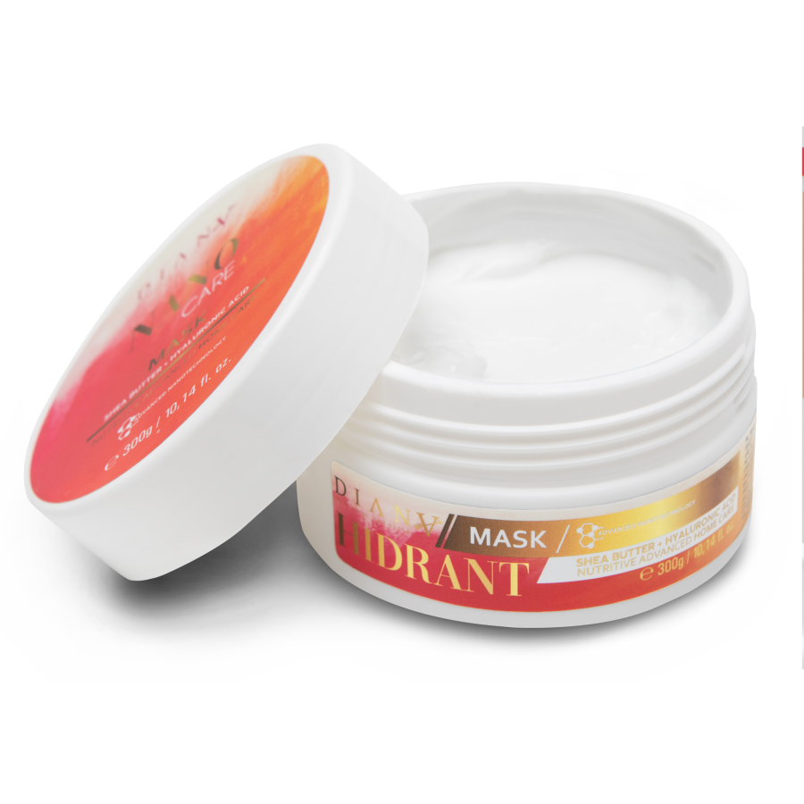 NanoGold nanoplasty care mask 300g NanoGold nanoplasty care mask 300g