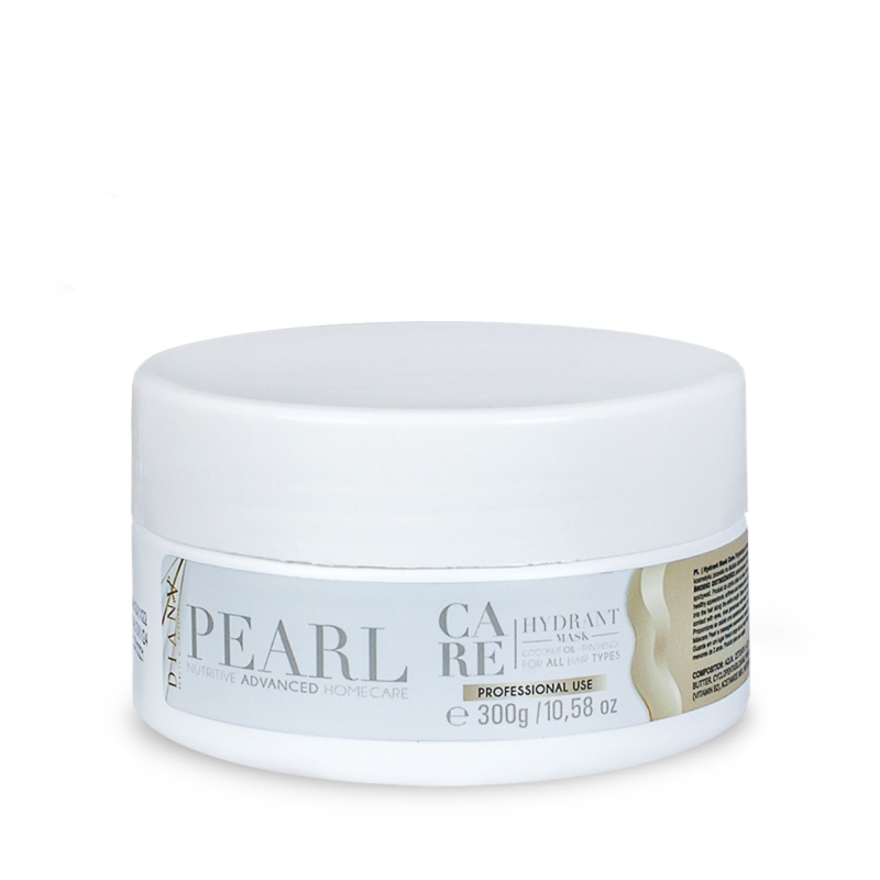 PEARL HaarBotox Care haarmasker 300g