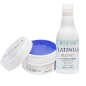 PLATINUM Botox care set 300ml + 300g