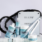 Cryotherapy botox for hair FROZEN CARE step 2 500ml