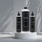 Form me up Bio-Locken & Welle Dauerwellen-Set 1000 ml neutral + 01 natürliches Haar 300 ml + 02 behandeltes Haar 300 ml