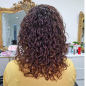 Form me up Bio-Locken & Welle Dauerwellen-Set 1000 ml neutral + 01 natürliches Haar 300 ml + 02 behandeltes Haar 300 ml