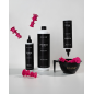 Form me up Bio-Locken & Welle Dauerwellen-Set 1000 ml neutral + 01 natürliches Haar 300 ml + 02 behandeltes Haar 300 ml