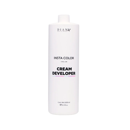 Cream Developer 1,5% Insta color 1000ml