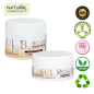 Ensemble   Btx pour les cheveux Golden 500g + 300g