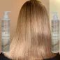 Glossy Power Set – Stap 1 (300 ml) + Stap 2 (300 ml), ontworpen om het haar te versterken en een semi-permanente glans te geven Glossy Power Set – Stap 1 (300 ml) + Stap 2 (300 ml), ontworpen om het haar te versterken en een semi-permanente glans te geven