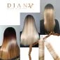 Glossy Power Set – Stap 1 (300 ml) + Stap 2 (300 ml), ontworpen om het haar te versterken en een semi-permanente glans te geven Glossy Power Set – Stap 1 (300 ml) + Stap 2 (300 ml), ontworpen om het haar te versterken en een semi-permanente glans te geven