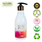 NanoPlex: Hair protection during heat styling 300ml