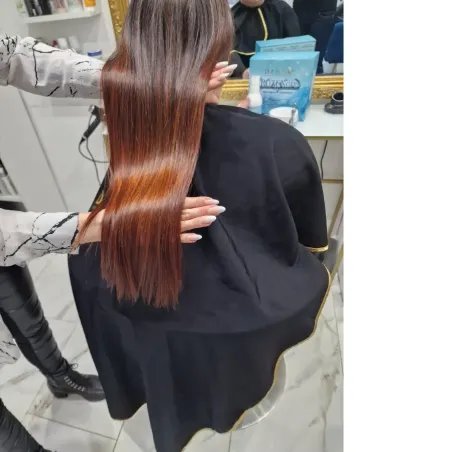 Haarcryotherapie-set: 10x 10 ml ampullen, 500 ml voorbehandelingsshampoo, 1000 ml B-tox en 300 ml afsluitspray