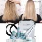 Haarcryotherapie-set: 10x 10 ml ampullen, 500 ml voorbehandelingsshampoo, 1000 ml B-tox en 300 ml afsluitspray Haarcryotherapie-set: 10x 10 ml ampullen, 500 ml voorbehandelingsshampoo, 1000 ml B-tox en 300 ml afsluitspray