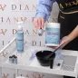Haarcryotherapie-set: 10x 10 ml ampullen, 500 ml voorbehandelingsshampoo, 1000 ml B-tox en 300 ml afsluitspray Haarcryotherapie-set: 10x 10 ml ampullen, 500 ml voorbehandelingsshampoo, 1000 ml B-tox en 300 ml afsluitspray
