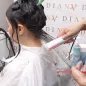 Haarcryotherapie-set: 10x 10 ml ampullen, 500 ml voorbehandelingsshampoo, 1000 ml B-tox en 300 ml afsluitspray Haarcryotherapie-set: 10x 10 ml ampullen, 500 ml voorbehandelingsshampoo, 1000 ml B-tox en 300 ml afsluitspray