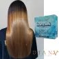 Haarcryotherapie-set: 10x 10 ml ampullen, 500 ml voorbehandelingsshampoo, 1000 ml B-tox en 300 ml afsluitspray Haarcryotherapie-set: 10x 10 ml ampullen, 500 ml voorbehandelingsshampoo, 1000 ml B-tox en 300 ml afsluitspray