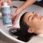 Pre-treatment shampoo for cryotherapy Step 1 (500 ml) perfectly opens the hair cuticle