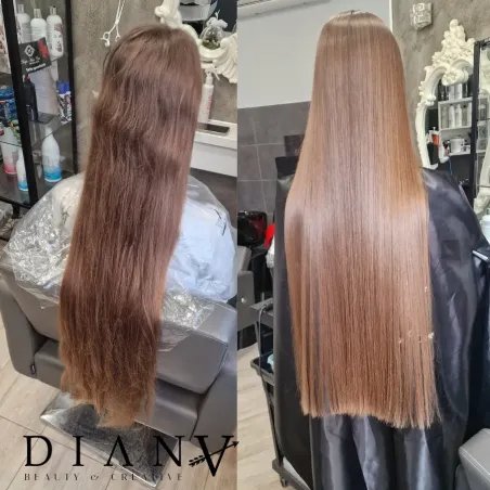 Ampoules for Platinum Blonde Hair 10ml
