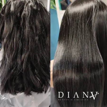 Ampoules for Platinum Blonde Hair 10ml