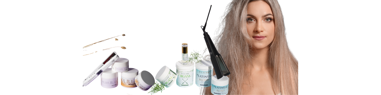 Rejuvenating and Restorative Hair Botox – Deep Hydration and Repair