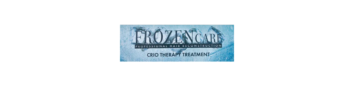 Botox capillaire Frozen – Cryothérapie pour des cheveux sains et brillants