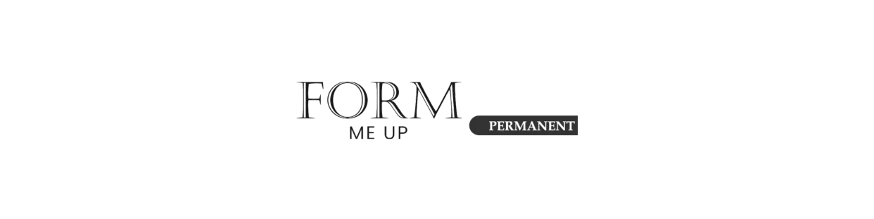 Form Me Up Curl Hair Botox – Repair and Hydration for Curls