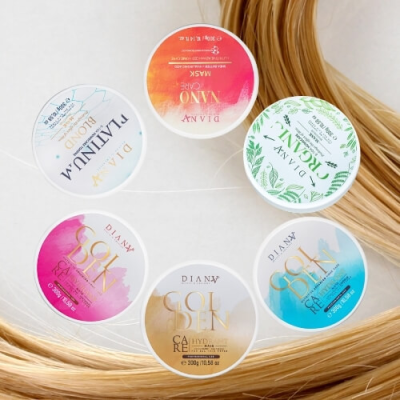 Hair Masks