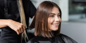 The Salon Through the Customer's Eyes: A New Perspective on Services