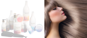 Nanoplasty vs. Protein Straightening vs. Hair B-Tox: Understanding the Key Differences